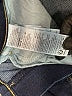Levi's Blue Jeans Size 27 waist - photo 8