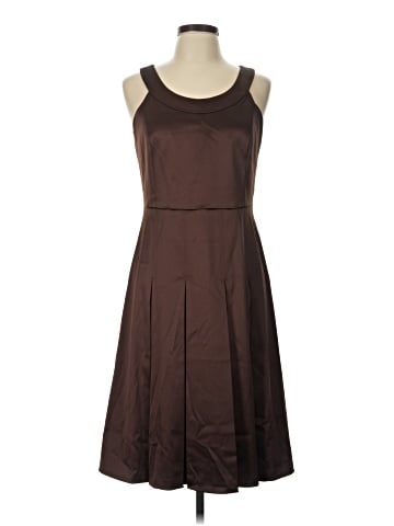 R&M Richards Cocktail Dress (view 1)