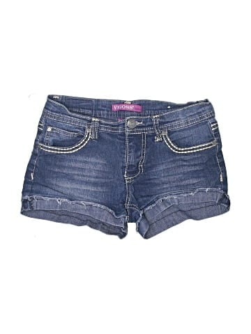 Vigoss Denim Shorts (view 1)