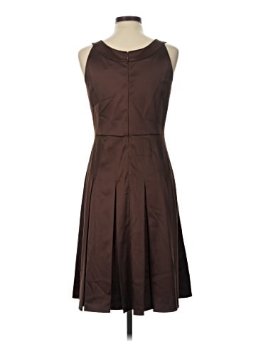 R&M Richards Cocktail Dress (view 2)