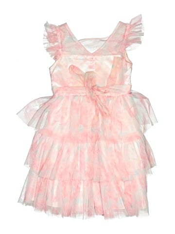 Jona Michelle Dress (view 2)