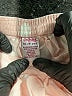 Gymboree 100% Cotton Stars Pink Skort Size 18-24 mo - photo 3