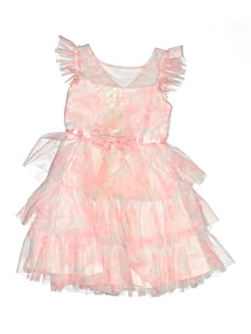 Jona Michelle Dress (view 1)