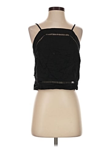 Abercrombie & Fitch Sleeveless Top (view 1)