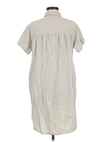 Well Worn Casual Dress (view 2)