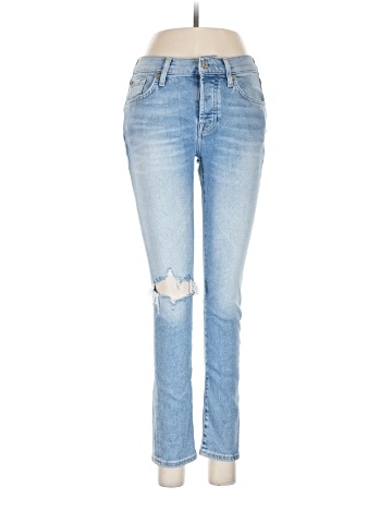 7 For All Mankind Jeans (view 1)