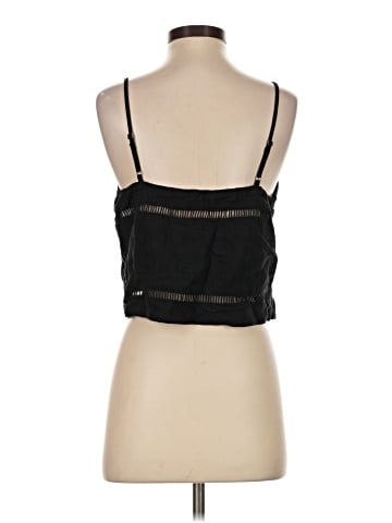 Abercrombie & Fitch Sleeveless Top (view 2)