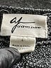 Andrea Jovine Gray Poncho Size L - photo 7