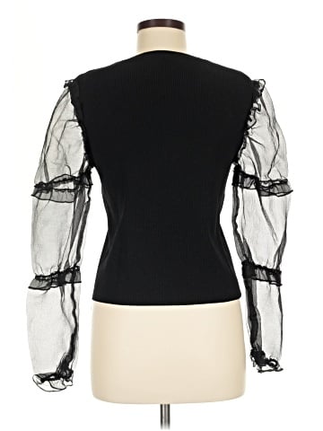 Kathie Lee Cardigan (view 2)