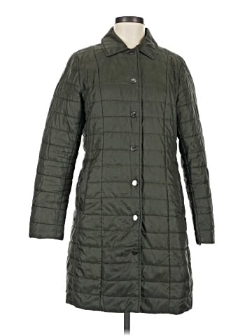 Lands' End Coat (view 1)