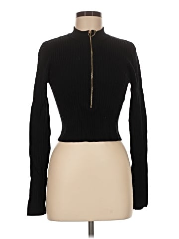Show Me Your Mumu Turtleneck Sweater (view 1)