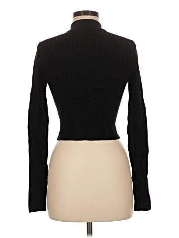 Show Me Your Mumu Turtleneck Sweater (view 2)