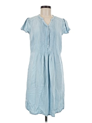 Downeast Casual Dress (view 1)