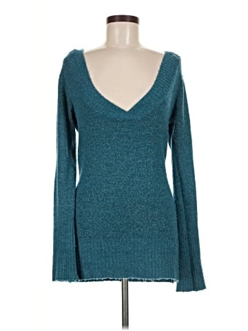 Sweater Project Pullover Sweater (view 1)