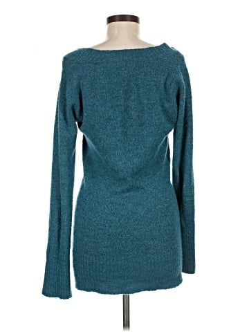 Sweater Project Pullover Sweater (view 2)