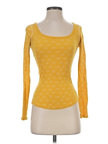 Op Long Sleeve T-Shirt (view 1)