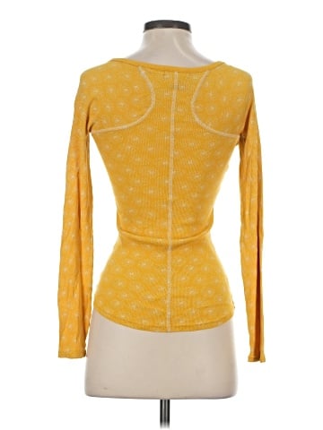 Op Long Sleeve T-Shirt (view 2)