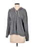 ALTERNATIVE Gray Pullover Sweater Size S - photo 1
