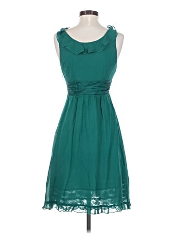 Moulinette Soeurs Cocktail Dress (view 2)
