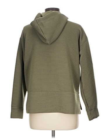 DKNY Zip Up Hoodie (view 2)