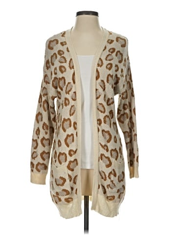 Hayden Cardigan (view 1)