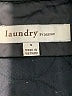 Laundry by Design 100% Polyester Black Coat Size S - photo 6
