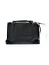 Coach 100% Leather Black Leather Satchel One size - photo 2