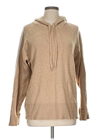 Joseph A. Pullover Sweater (view 1)