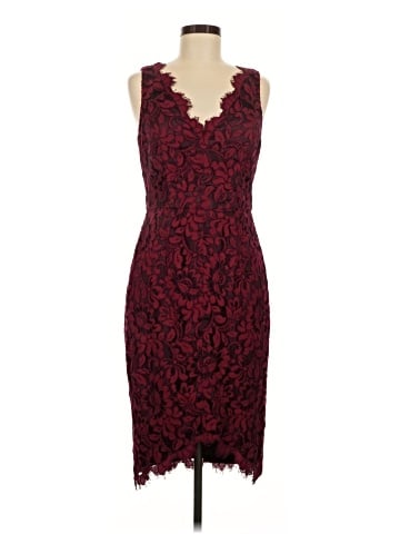 Eliza J Cocktail Dress (view 1)