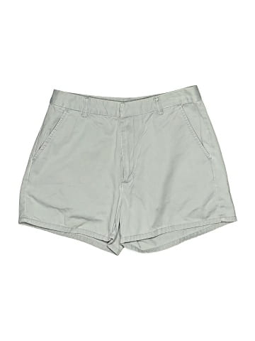 CALVIN KLEIN JEANS Khaki Shorts (view 1)