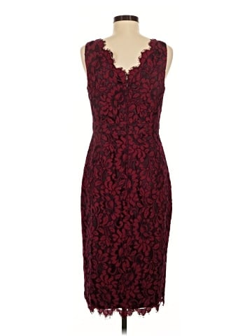 Eliza J Cocktail Dress (view 2)