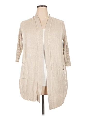 INC International Concepts Cardigan (view 1)