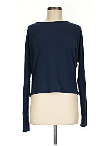 Jolie Long Sleeve Top (view 1)