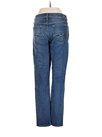 7 For All Mankind Jeans (view 2)