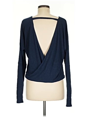 Jolie Long Sleeve Top (view 2)