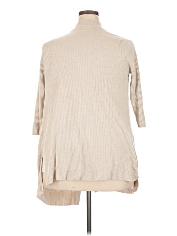 INC International Concepts Cardigan (view 2)
