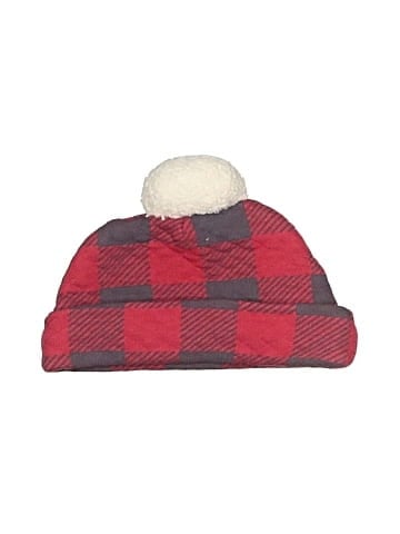 Kyle & Deena Beanie (view 1)