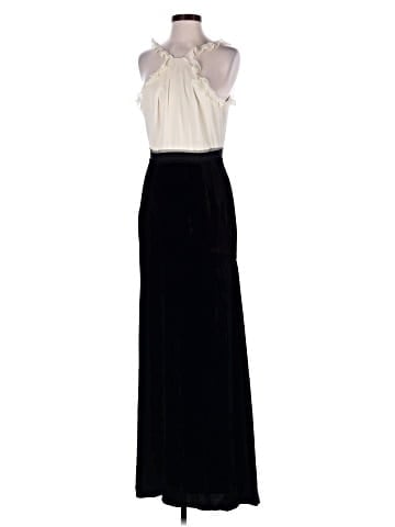 BCBGMAXAZRIA Cocktail Dress (view 1)