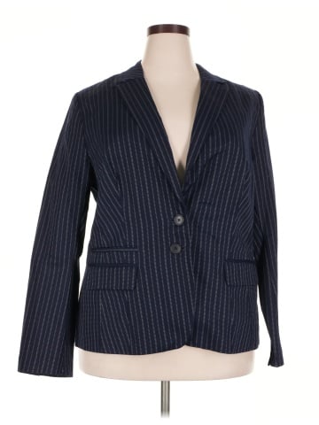 Lane Bryant Blazer (view 1)