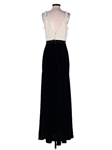 BCBGMAXAZRIA Cocktail Dress (view 2)