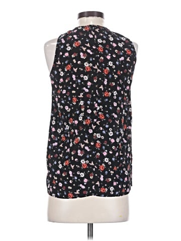 The Kooples Sleeveless Blouse (view 2)