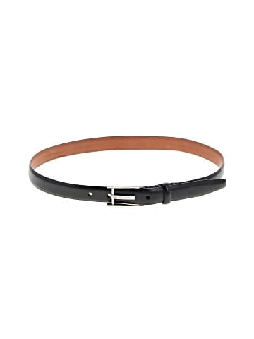 Ralph Lauren Leather Belt (view 1)