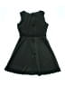 Rare Editions Solid Black Dress Size 14 - photo 2