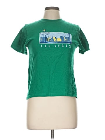 Tultex Short Sleeve T-Shirt (view 1)