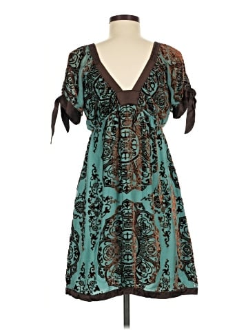 Hale Bob Cocktail Dress (view 2)