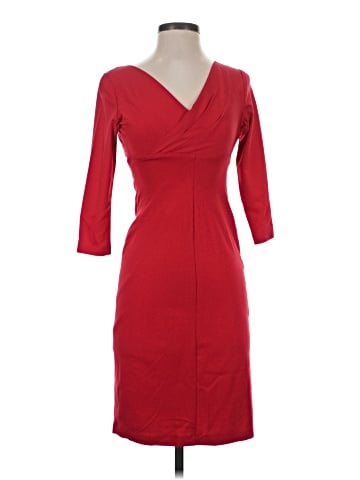 Donna Ricco Cocktail Dress (view 1)