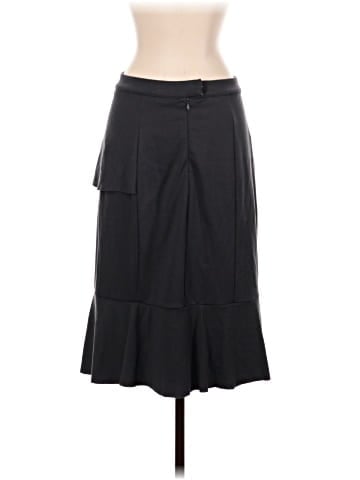 Garnet Hill Formal Skirt (view 2)