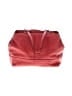 Coach 100% Leather Red Leather Tote One size - photo 3