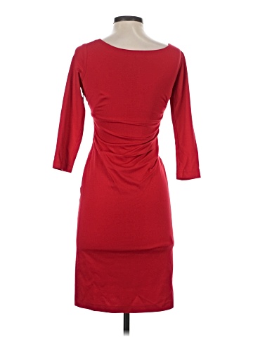 Donna Ricco Cocktail Dress (view 2)
