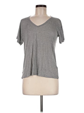 Kain Label Short Sleeve T-Shirt (view 1)